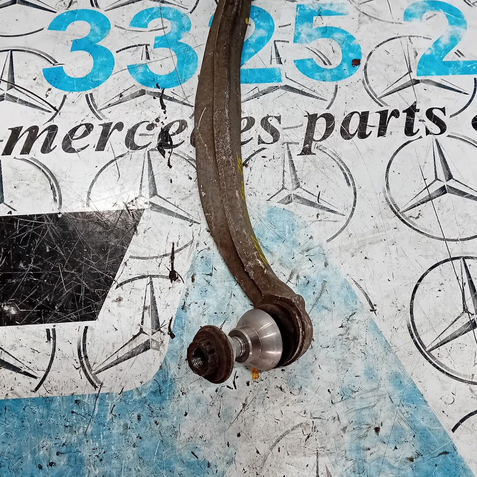 MERCEDES BENZ S-CLASS W222 DRIVER SIDE FRONT CONTROL ARM /WISHBONE 22220RE FMW35