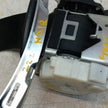 MERCEDES S-CLASS W222 PASSENGER LEFT SEAT BELT BLACK A2228600785 2015 FM001452