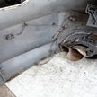 MERCEDES BENZ E-CLASS W212 REAR BUMPER SILVER 2014 A2128853238 FMX123