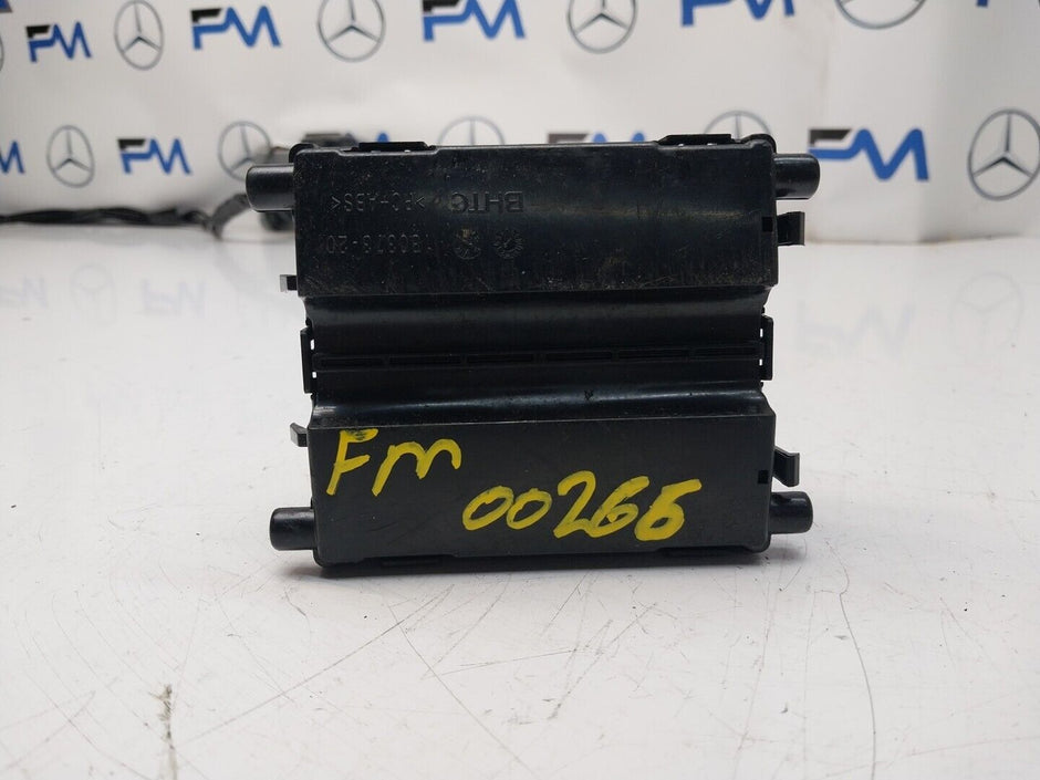 MERCEDES C GLC W205 W253 AIR CONDITIONING CONTROL MODULE A2059009230 FM00266
