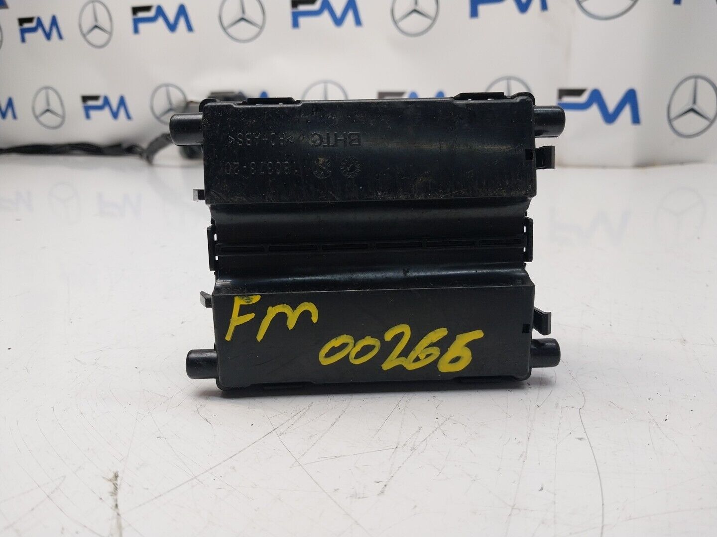 MERCEDES C GLC W205 W253 AIR CONDITIONING CONTROL MODULE A2059009230 FM00266