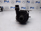 MERCEDES C-CLASS W205 ELECTRIC COOLER WATER PUMP A2055013020 FM00401