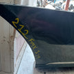 MERCEDES BENZ E-CLASS W212 REAR BUMPER BLACK 2014 A2128855125 FMX129
