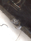 MERCEDES A-CLASS W177 PASSENGER SIDE FRONT DOOR N/S/F COMPLETE BLACK FMD104