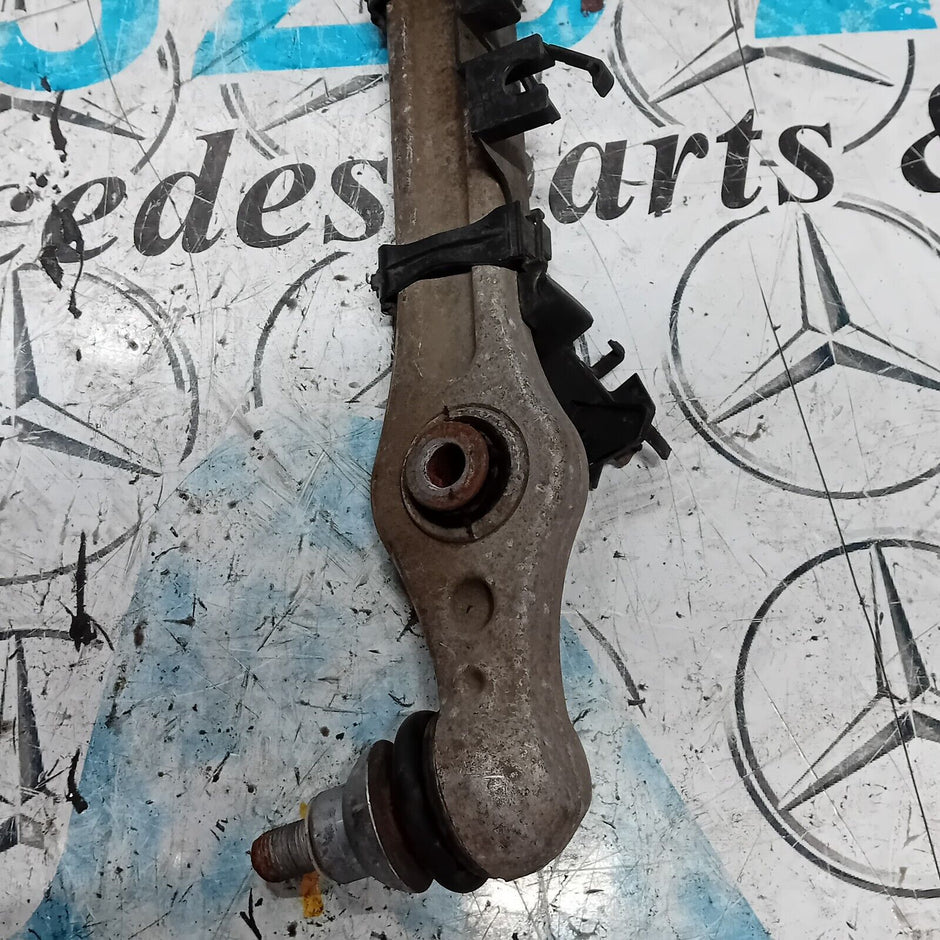 MERCEDES GLC W205 FRONT LEFT SIDE CONTROL ARM WISHBONE A2055468180 FMW34