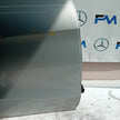 MEECEDES CLA W117 ESTATE PASSENGER REAR DOOR NSR 2013-19 SILVER COMPLETE FMD287