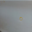 MERCEDES C-CLASS W205 DRIVER FRONT DOOR OSF 2014 WHITE COMPLETE  FMD510