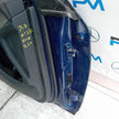 MERCEDES BENZ GLC X253 PASSENGER FRONT DOOR NSF BLUE 2016 ON COMPLETE FMD264