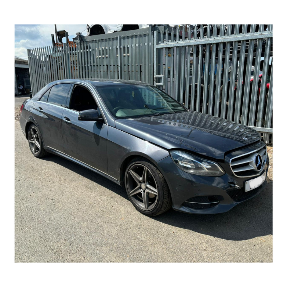 MERCEDES BENZ E-CLASS W212 BREAKING/DOORS ( N.S.F , O.S.F , N.S.R & O.S.R )