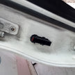 MERCEDES C-CLASS W205 SALOON DRIVER REAR DOOR OSR WHITE 2014ON COMPLETE FMD238