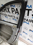 MERCEDES M-CLASS W164 DRIVER FRONT DOOR OSF SILVER 2005-2011  FMD568