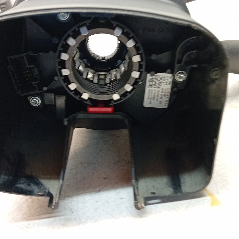 MERCEDES  E-CLASS W207 INDICATOR/WIPER GEAR SELECT + SQUIB  A2129007502 FM001220