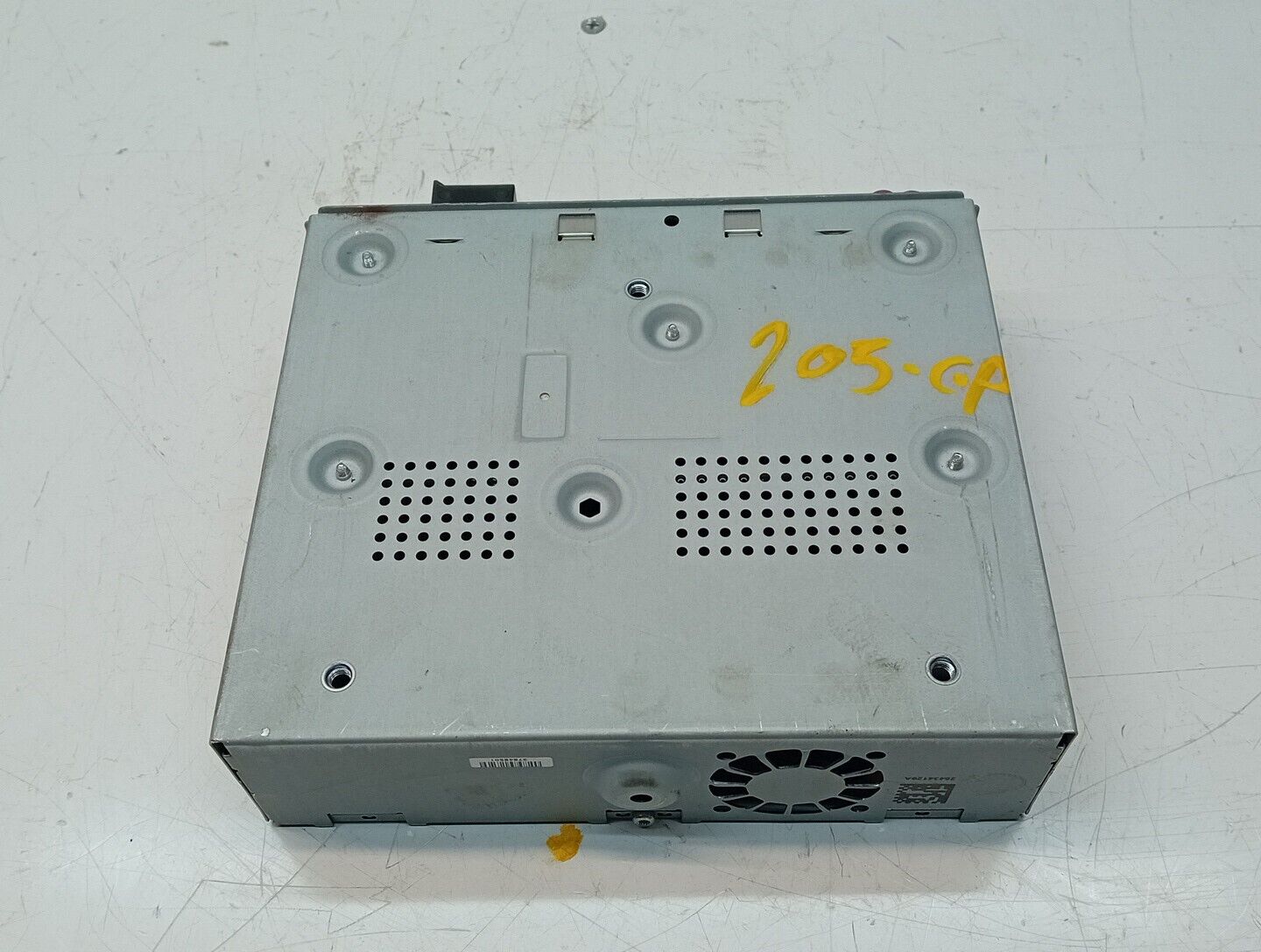 Mercedes Glc C E Class Radio Tuner Box W253 W205 W213 14-21 A2229008911 FM290