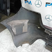 MERCEDES BENZ B-CLASS W246 REAR BUMPER 2013 BLACK A2468860025 FMX58