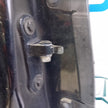 MERCEDES CLS W218 COUPE PASSENGER FRONT DOOR N/S/F BLACK 2011-17 COMPLETE FMD160