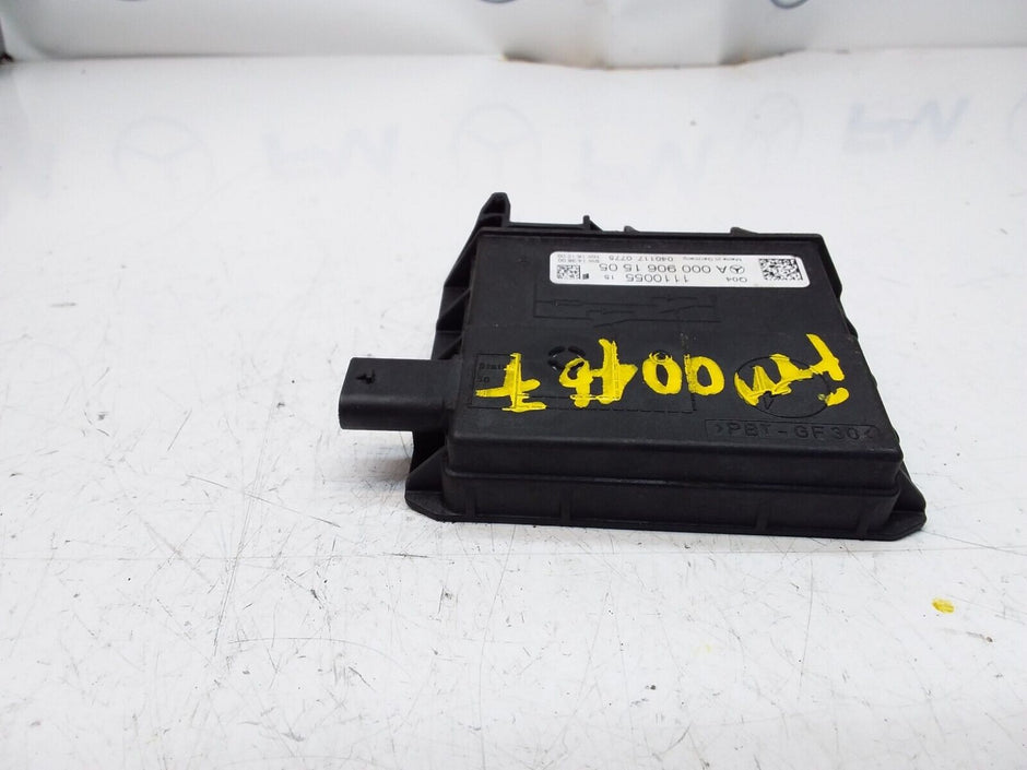 MERCEDES  C E CLASS W205 W213 NEGATIVE BATTERY CLAM TERMINAL A0009061505 FM00467
