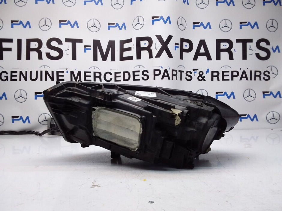 2020 MERCEDES A CLASS W177 HEADLIGHT LED O/S COMPLETE FACELIFT A1779064803 FMH11