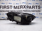 2020 MERCEDES A CLASS W177 HEADLIGHT LED O/S COMPLETE FACELIFT A1779064803 FMH11