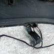 MERCEDES BENZ  A-CLASS W177 REAR BUMPER A1778856502 2018 BLACK FMX17