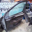 MERCEDES BENZ ML  W164  DRIVER SIDE FRONT DOOR ( OFF SIDE FRONT )