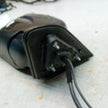 MERCEDES BENZ  X-CLASS W470 DRIVER WING MIRROR BROWN CAMERA FMM54