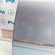 MERCEDES GL SUV W164 PASSENGER SIDE REAR DOOR NSR GREY 2007-2012 COMPLETE FMD176