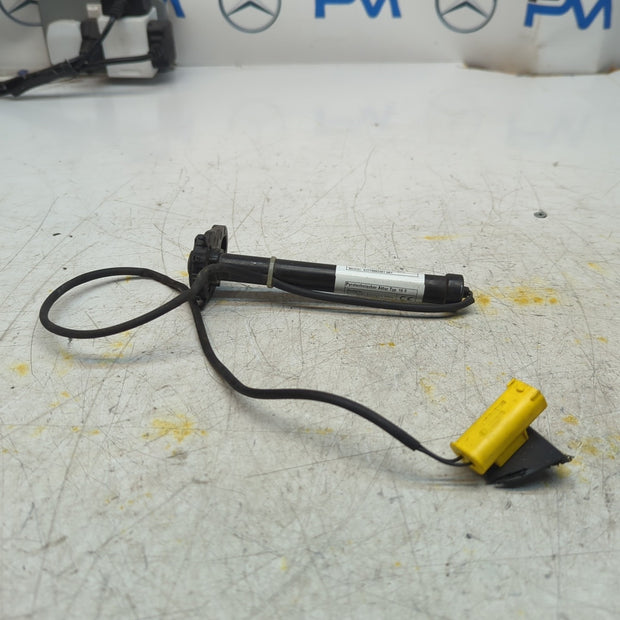 MERCEDES A CLASS W177 BONNET PEDESTRIAN ACTUATOR A1779062301 2016 FM001429