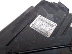 2014 MERCEDES C-CLASS W205 HEADLIGHT PASSENGER NS A1698201361 FMH138