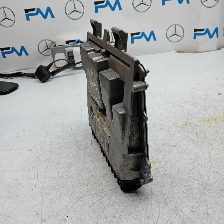 MERCEDES A-CLASS W177 ECU DIESEL ENGINE CONTROL MODULE A6549007900 FM001470
