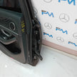 MERCEDES BENZ E CLASS SALOON W213 PASSENGE SIDE REAR DOOR ( NEAR REAR ) FMD17