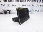 MERCEDES C-CLASS W205 2016 SAT NAV MULTIMEDIA SCREEN A2059004113 FM00684