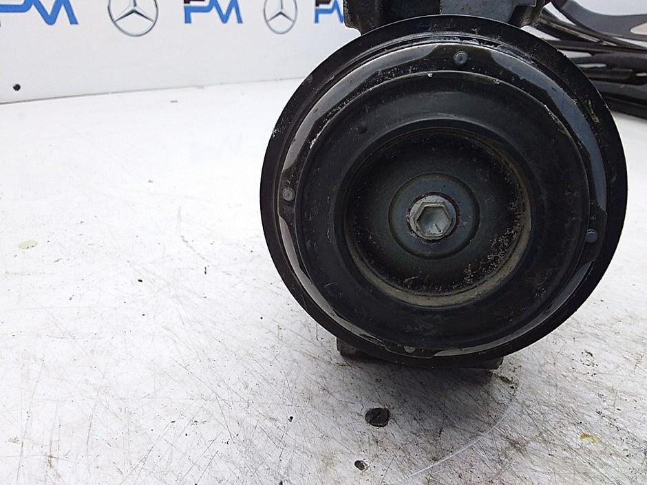 MERCEDES  X253 SPRINTER AIR CON PUMP COMPRESSOR A0008303002 FMR265