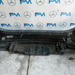 MERCEDES E-CLASS W213 S SALOON REAR BUMPER 2016 A2138850025 GREY COMPLETE FMX104