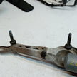 MERCEDES BENZ C-CLASS W204 WIPER MOTOR FRONT AND LINKAGE A2048201140 FM001601