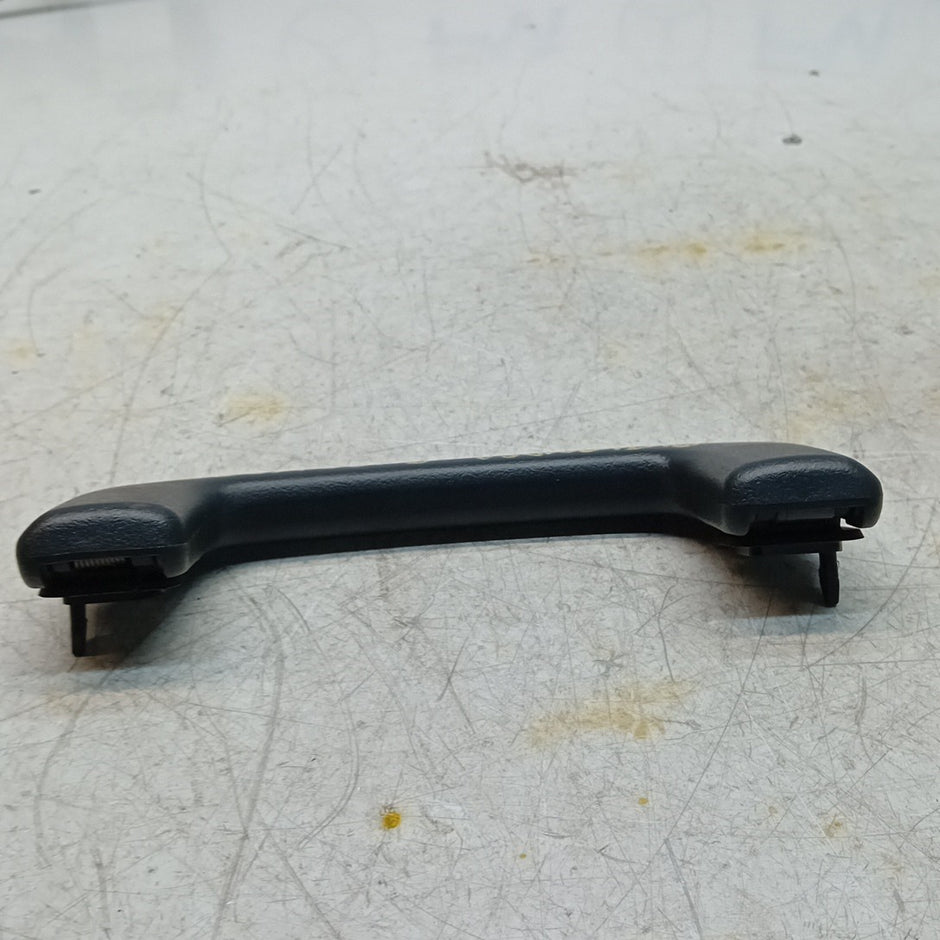 MITSUBISHI OUTLANDER MK3 LEFT OR RIGHT ROOF HANDLE BLACK FM001627