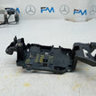 MERCEDES E-CLASS REAR BODY CONTROL MODULE BRACKET W213 A2135451140 2016 FM001356