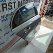 MERCEDES BENZ A-CLASS W177 DRIVER REAR DOOR OSR GREY 2018 ON COMPLETE FMD198