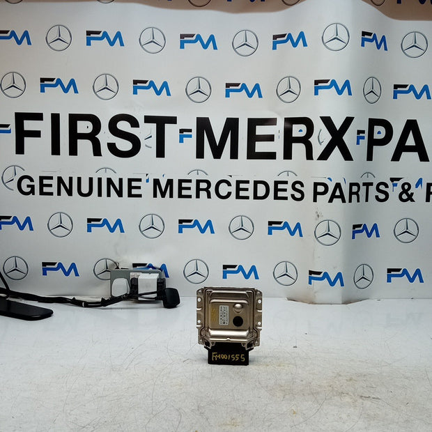 MERCEDES W205 GLC S C CLASS ADBLUE CONTROL MODULE UNIT A0009009109 FM001555