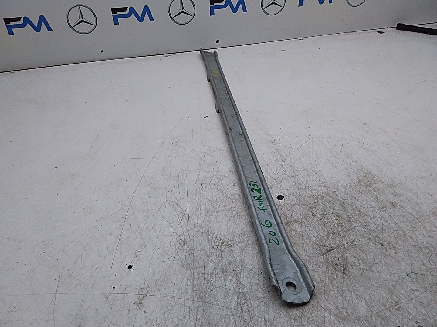 MERCEDES C-CLS W206 STRUT BRACE BAR FMR231