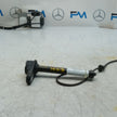 MERCEDES E CLASS W213 BONNET PEDESTRIAN ACTUATOR A2139062201 2017 FM001443