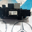 MERCEDES C CLASS FUSE RELAY BOX A2229063202 2.0 PETROL W205 2015 - 2021