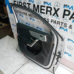 MERCEDES  A-CLASS W177 PASSENGE SIDE FRONT DOOR N/S/F COMPLETE SILVER FMD114