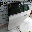 MEECEDS E-CLASS S213 EST PASSENGER REAR DOOR NSR WHITE 2016 ON COMPLETE FMD393