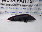 2016 MERCEDES  C CLASS W205 REAR DRIVER SIDE O/S LED LIGHT A2059066400 FMT21