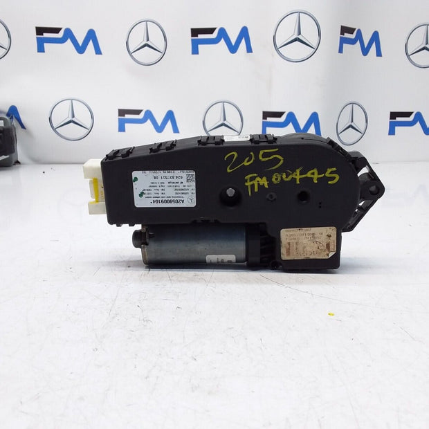 Mercedes C-CLASS W205 Sunroof Motor Regulator  A2059009104 FM00445