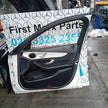 MERCEDES BENZ C-CLASS  W205  DRIVER SIDE FRONT DOOR ( OFF SIDE FRONT )