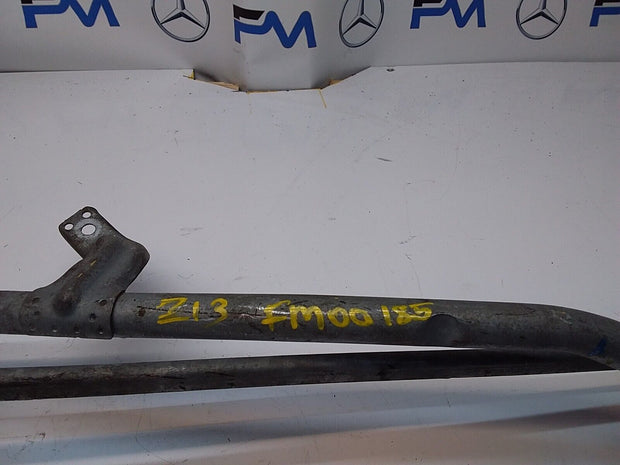 MERCEDES E-CLASS 2017 W213 A2138200740 FRONT WIPER MOTOR  FM00185
