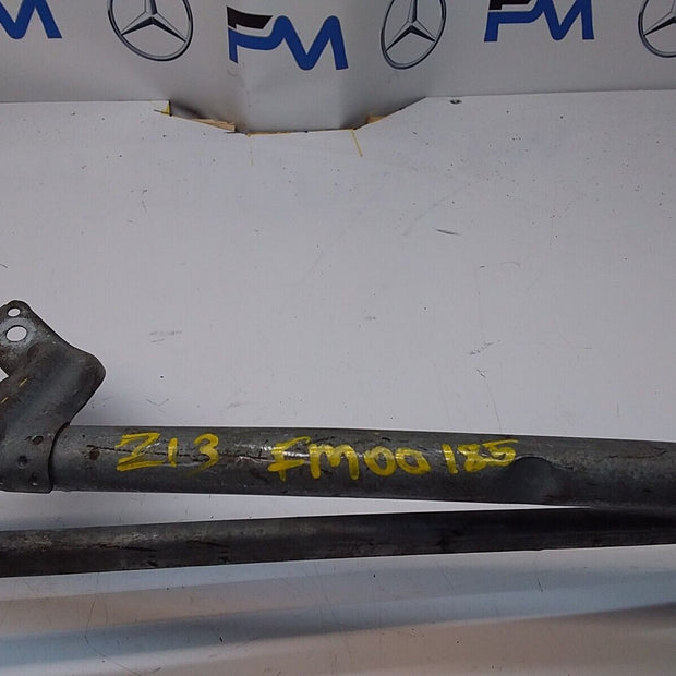 MERCEDES E-CLASS 2017 W213 A2138200740 FRONT WIPER MOTOR  FM00185