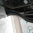 MERCEDES A-CLASS W177 PASSENGER REAR DOOR NSR GREY 2018 ON COMPLETE FMD434
