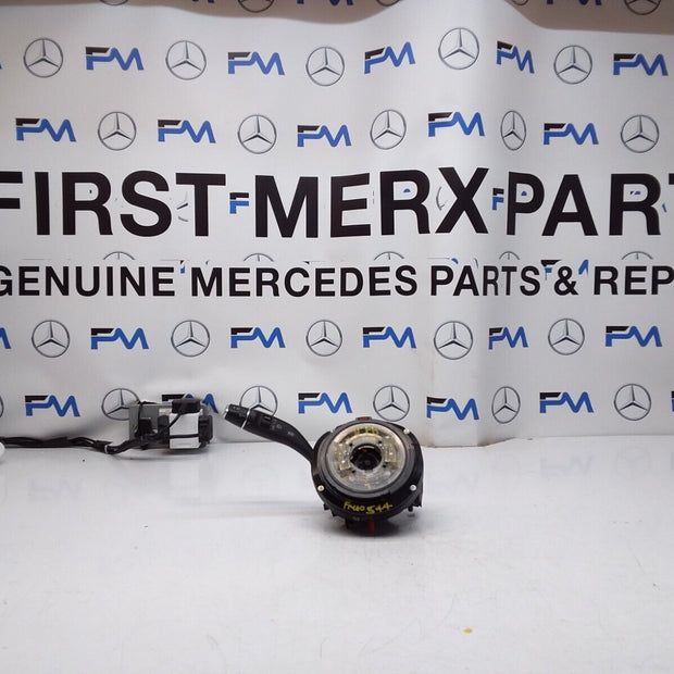 Mercedes  GLA W156 INDICATOR/WIPER GEAR SELECT + SQUIB  2012 FM00544